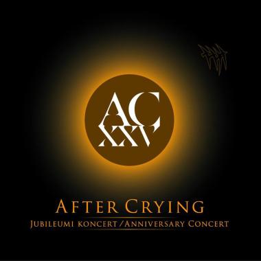 After Crying -  XXV